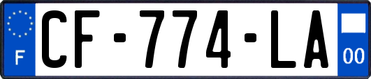 CF-774-LA