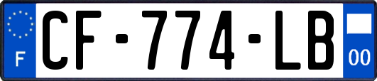 CF-774-LB
