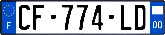 CF-774-LD