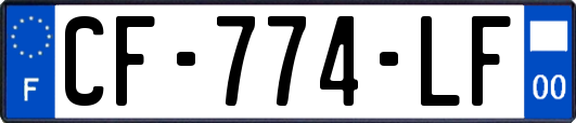CF-774-LF