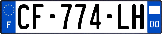 CF-774-LH