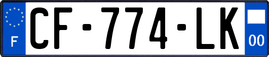 CF-774-LK