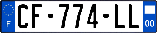 CF-774-LL