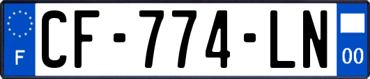 CF-774-LN