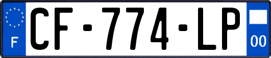 CF-774-LP