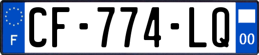 CF-774-LQ