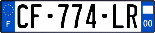 CF-774-LR