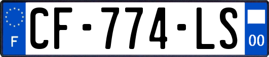 CF-774-LS