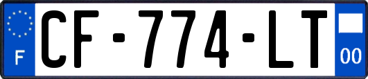 CF-774-LT