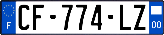 CF-774-LZ