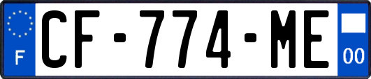 CF-774-ME