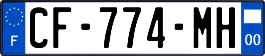 CF-774-MH