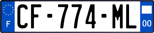 CF-774-ML
