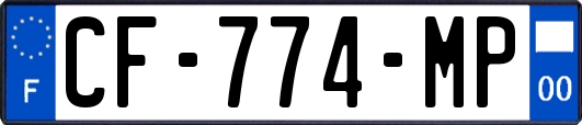 CF-774-MP