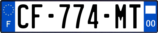 CF-774-MT