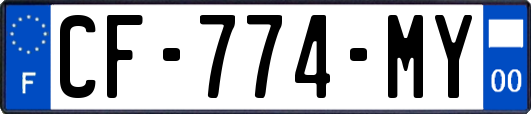 CF-774-MY