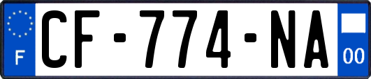 CF-774-NA