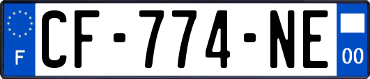 CF-774-NE