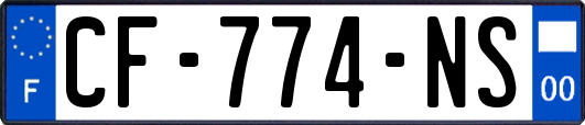 CF-774-NS