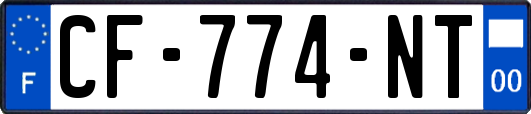 CF-774-NT