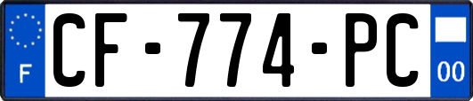 CF-774-PC