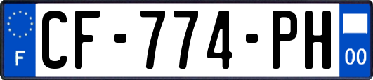 CF-774-PH