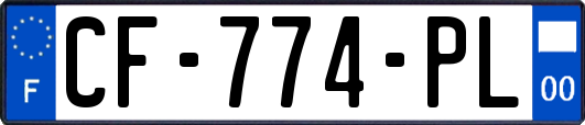 CF-774-PL