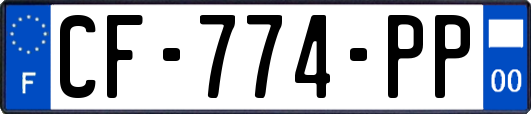 CF-774-PP