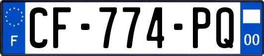 CF-774-PQ