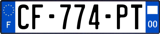 CF-774-PT