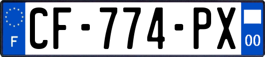 CF-774-PX