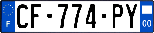 CF-774-PY