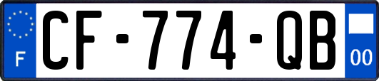 CF-774-QB