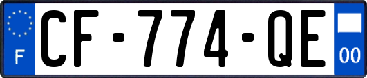 CF-774-QE