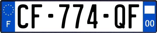 CF-774-QF