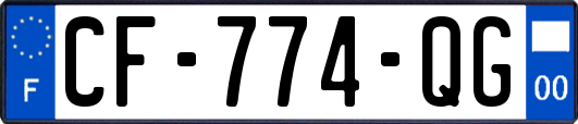 CF-774-QG