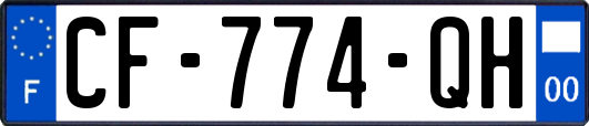 CF-774-QH