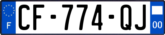 CF-774-QJ