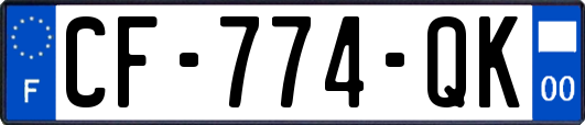CF-774-QK