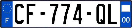 CF-774-QL