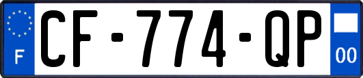 CF-774-QP