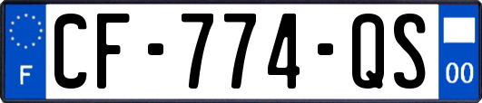 CF-774-QS