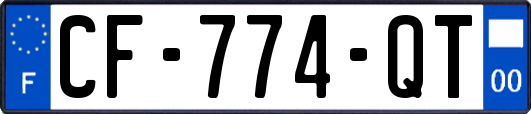 CF-774-QT