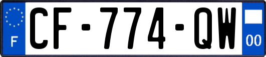 CF-774-QW
