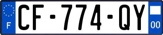 CF-774-QY