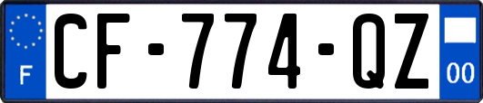 CF-774-QZ