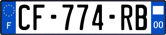 CF-774-RB