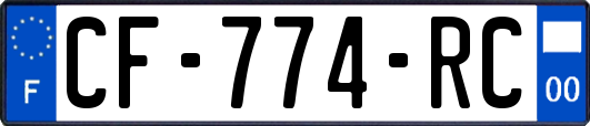 CF-774-RC