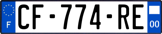 CF-774-RE