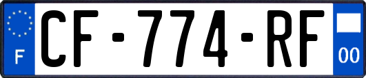 CF-774-RF